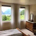 Tunold Gard - Gamle Huset Nyaraló