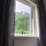 Tunold Gard - Gamle Huset Nyaraló *