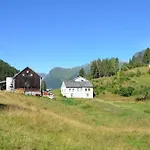 Nyaraló Tunold Gard - Gamle Huset *