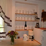 Feriehus Tunold Gård - Gamle Huset