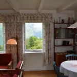 Tunold Gard - Gamle Huset * Mindresunde