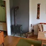 Nyaraló Tunold Gard - Gamle Huset *