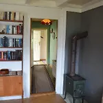 Nyaraló Tunold Gard - Gamle Huset *