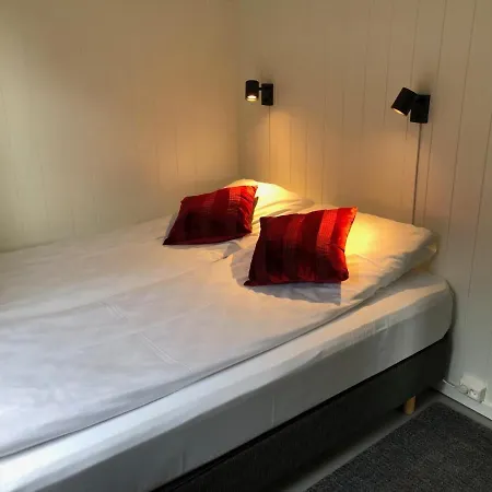 Tunold Gård - Gamle Huset * Mindresunde