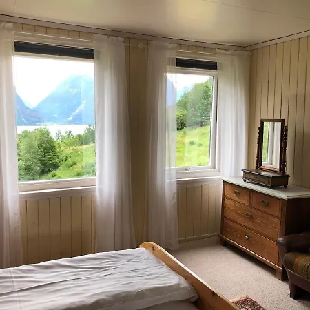 Tunold Gard - Gamle Huset Casa de Férias