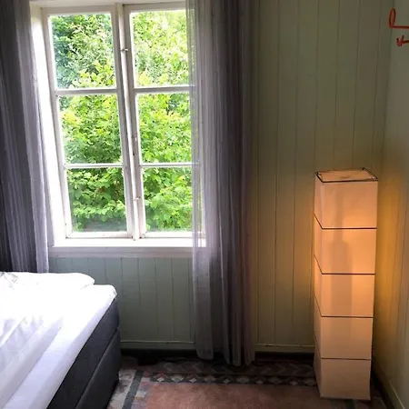 Feriehus Tunold Gård - Gamle Huset