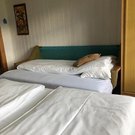 Tunold Gard - Gamle Huset