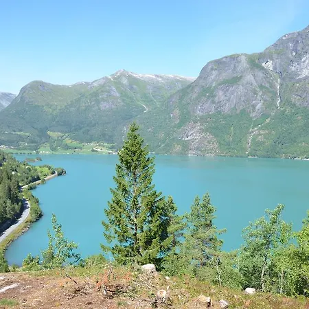 Casa vacanze Tunold Gard - Gamle Huset Mindresunde