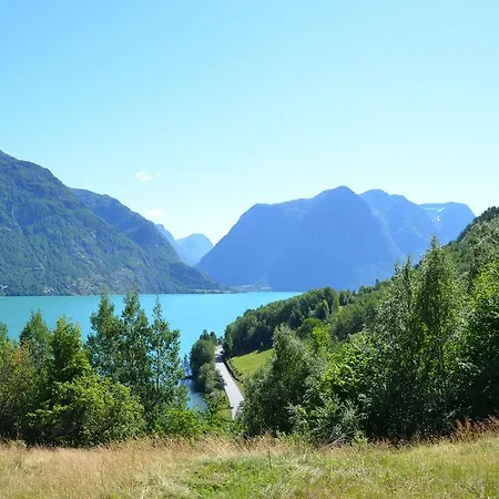 Casa vacanze Tunold Gard - Gamle Huset