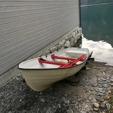 Tunold Gard - Gamle Huset Casa de Férias *