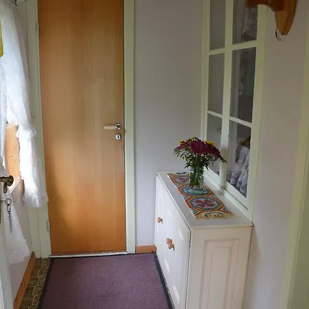 Tunold Gard - Gamle Huset Casa de Férias *