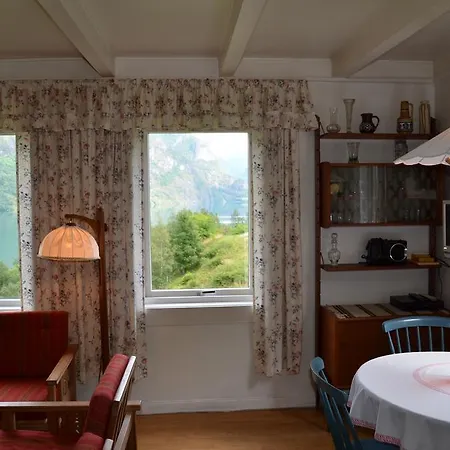 Tunold Gård - Gamle Huset * Mindresunde