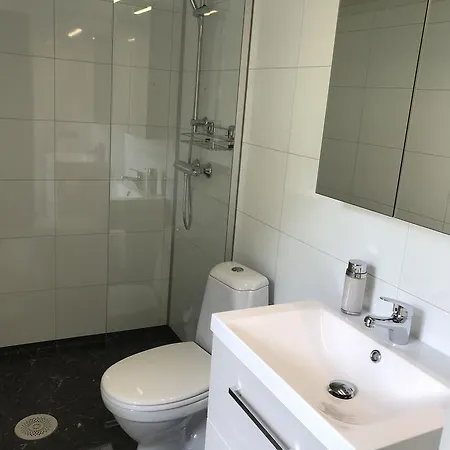 Tunold Gard - Gamle Huset Mindresunde