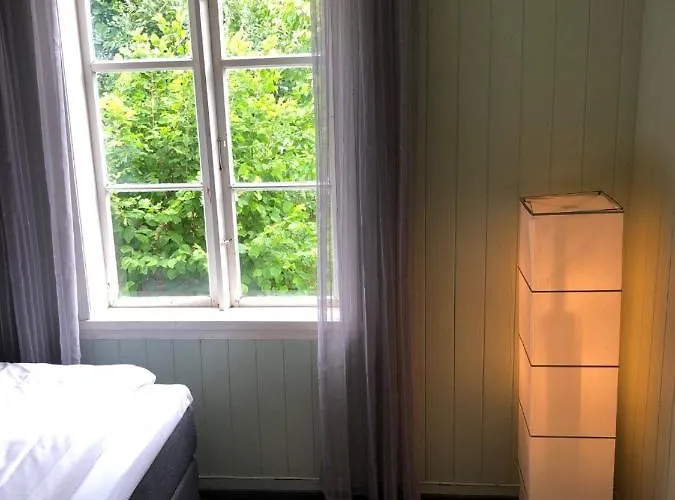 Casa vacanze Tunold Gard - Gamle Huset
