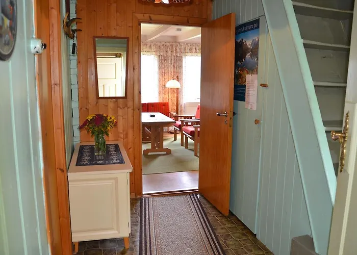 Tunold Gard - Gamle Huset Mindresunde