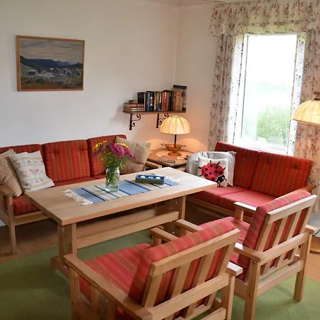 Tunold Gard - Gamle Huset * Mindresunde