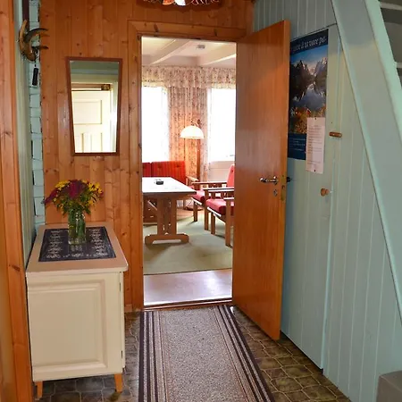 Tunold Gard - Gamle Huset Mindresunde