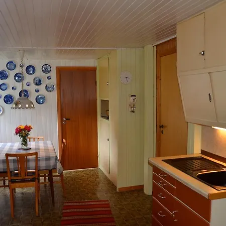 Tunold Gard - Gamle Huset Prázdninový dům