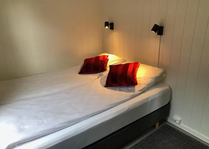 Tunold Gard - Gamle Huset * Mindresunde